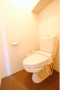 アルカンシェル B棟 B0202号-10