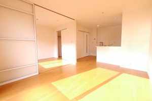 アルカンシェル F棟 F0201号-2