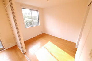 アルカンシェル F棟 F0201号-3