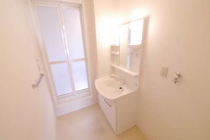 アルカンシェル F棟 F0201号-4