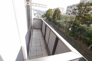 アルカンシェル F棟 F0201号-9