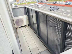 アルカンシェル　Ｆ棟 F0201号-13