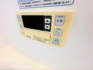 ソレイユ ** B0101号-15