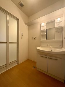 メゾンド・サンパティーク B棟 ** B0102号-5