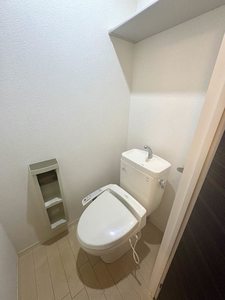 メゾンド・サンパティーク B棟 ** B0102号-6