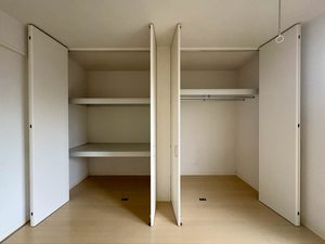 メゾンド・サンパティーク B棟 ** B0102号-8