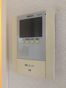 メゾンド・サンパティーク B棟 ** B0102号-11