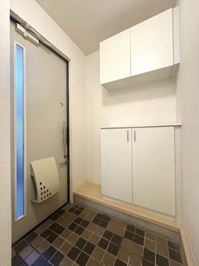 メゾンド・サンパティーク B棟 ** B0102号-12