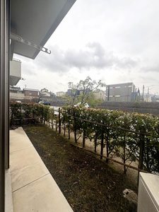 メゾンド・サンパティーク B棟 ** B0102号-13