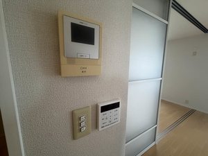 コスモスコーポラス C棟 C0102号-12