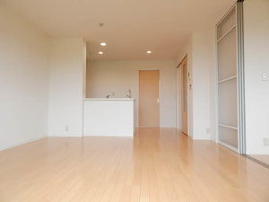 コスモスコーポラス C棟 * C0202号-2