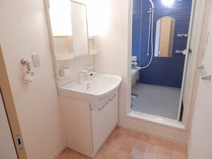 コスモスコーポラス C棟 * C0202号-5