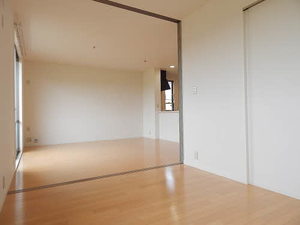 コスモスコーポラス C棟 * C0202号-7