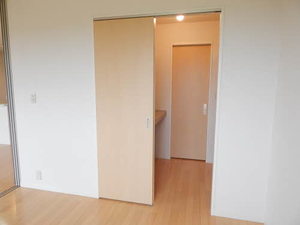 コスモスコーポラス C棟 * C0202号-8