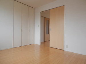 コスモスコーポラス C棟 * C0202号-12