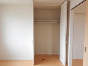 コスモスコーポラス C棟 * C0202号-13