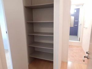 コスモスコーポラス C棟 * C0202号-14