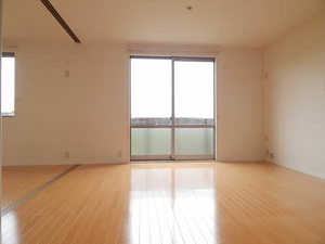 コスモスコーポラス　Ｄ棟　＊ D0101号-6