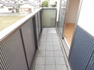 コスモスコーポラス　Ｄ棟　＊ D0101号-12