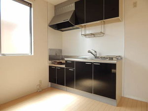 センテナリオ葛原　Ａ棟　＊＊ A0201号-2