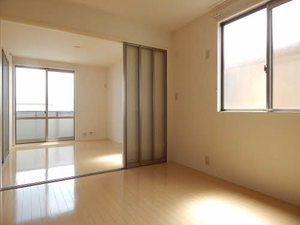 センテナリオ葛原　Ａ棟　＊＊ A0201号-3