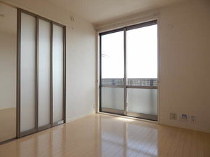 センテナリオ葛原　Ａ棟　＊＊ A0201号-4