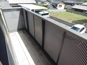 センテナリオ葛原　Ａ棟　＊＊ A0201号-6