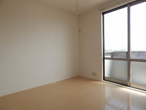 センテナリオ葛原　Ａ棟　＊＊ A0201号-7