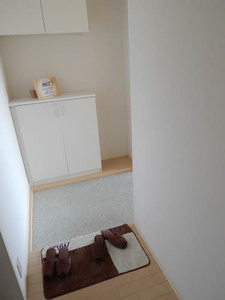 センテナリオ葛原　Ａ棟　＊＊ A0201号-12