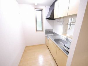 グランドゥールＯ・Ｈ　＊＊ A0101号-3