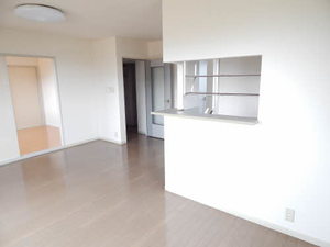 ルミエール朝日　Ｂ棟 B0201号-5