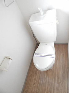 ルミエール朝日　Ｂ棟 B0201号-6