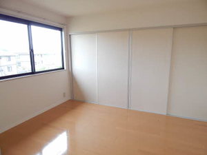 ルミエール朝日　Ｂ棟 B0201号-7