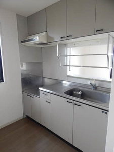 ルミエール朝日　Ｂ棟 B0201号-10