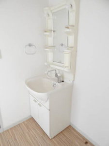 ルミエール朝日　Ｂ棟 B0201号-12