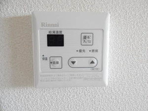 ルミエール朝日　Ｂ棟 B0201号-13