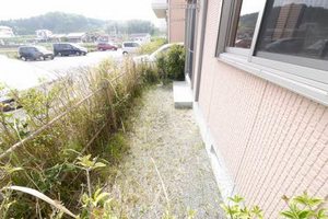 エスポワールＴ・Ｓ　Ｂ棟　＊＊ B0101号-8