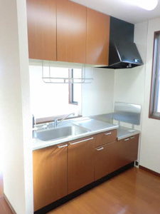 エスポワールＴ・Ｓ　Ｂ棟　＊＊ B0201号-2