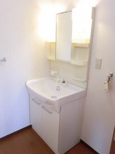 エスポワールＴ・Ｓ　Ｂ棟　＊＊ B0201号-4