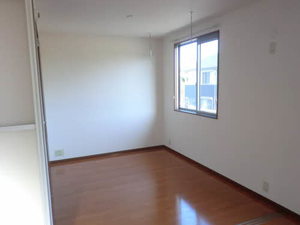 エスポワールＴ・Ｓ　Ｂ棟　＊＊ B0201号-5