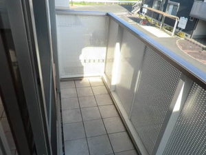 エスポワールＴ・Ｓ　Ｂ棟　＊＊ B0201号-8