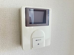 エスポワールT・S B棟 ** B0201号-11