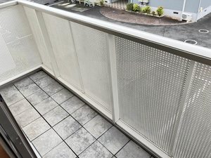 エスポワールT・S B棟 ** B0201号-13