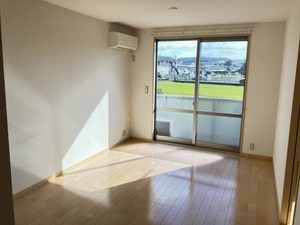 エスポワールＴ・Ｓ　Ｄ棟　＊＊ D0202号-2