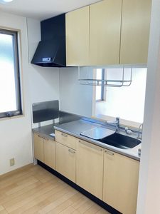 エスポワールＴ・Ｓ　Ｄ棟　＊＊ D0202号-5