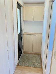 エスポワールＴ・Ｓ　Ｄ棟　＊＊ D0202号-6