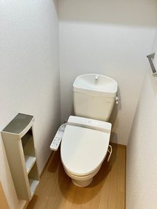 エスポワールＴ・Ｓ　Ｄ棟　＊＊ D0202号-9