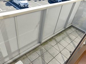 エスポワールＴ・Ｓ　Ｄ棟　＊＊ D0202号-13