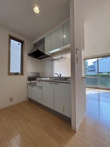 アネックス毎熊Ⅰ　＊ A0101号-3