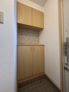 アネックス毎熊Ⅰ　＊ A0101号-15